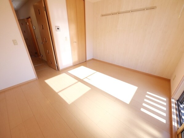 アルテールの物件内観写真